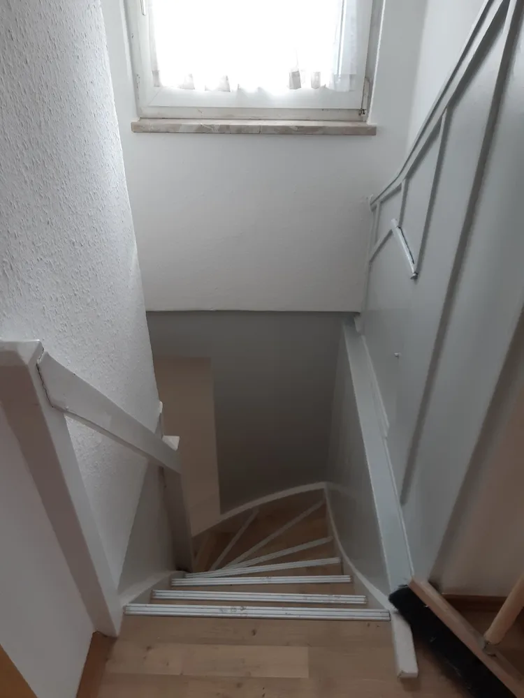 4 room apartment with 80 m² in Pirmasens – Photo 8