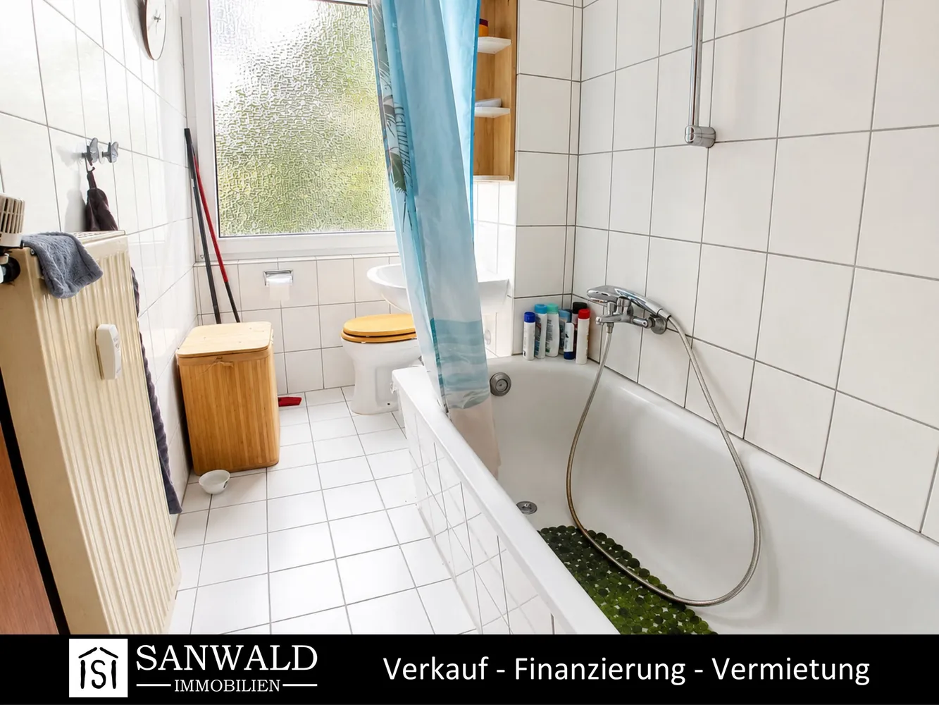 4 Zimmer Wohnung mit 65 m² in Essen – Bild 4