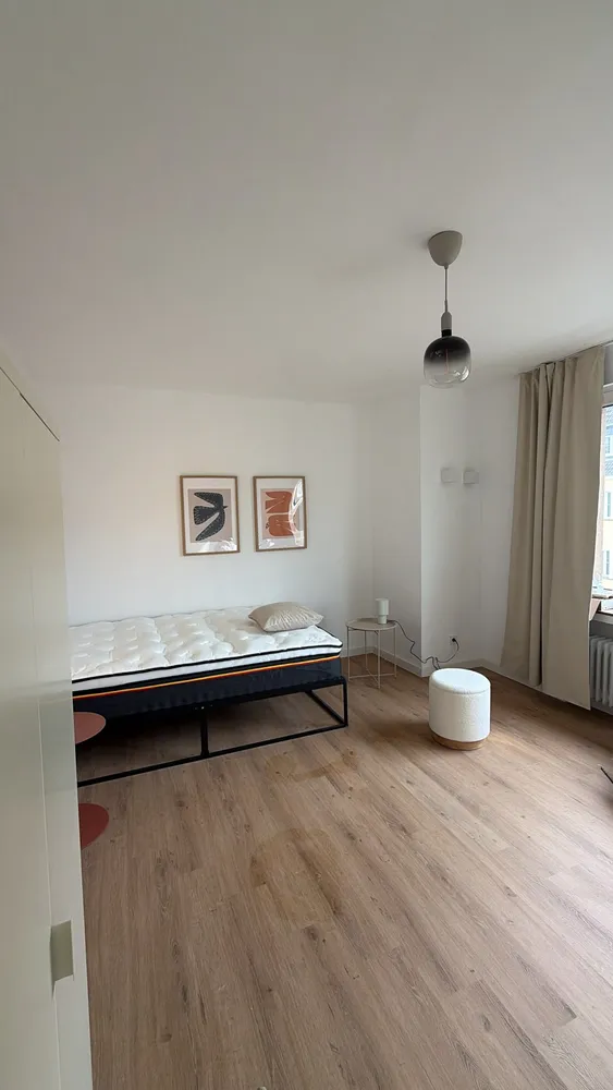 1 Zimmer Wohnung mit 29 m² in Dortmund – Bild 2