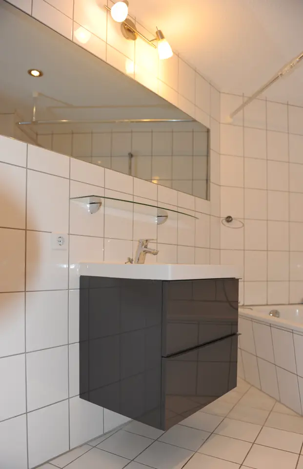 2 Zimmer Wohnung mit 65 m² in Zwickau – Bild 9