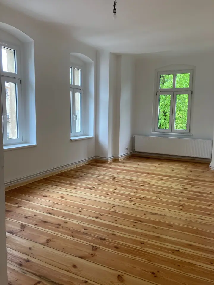 3 Zimmer Wohnung mit 80 m² in Königs Wusterhausen – Bild 2