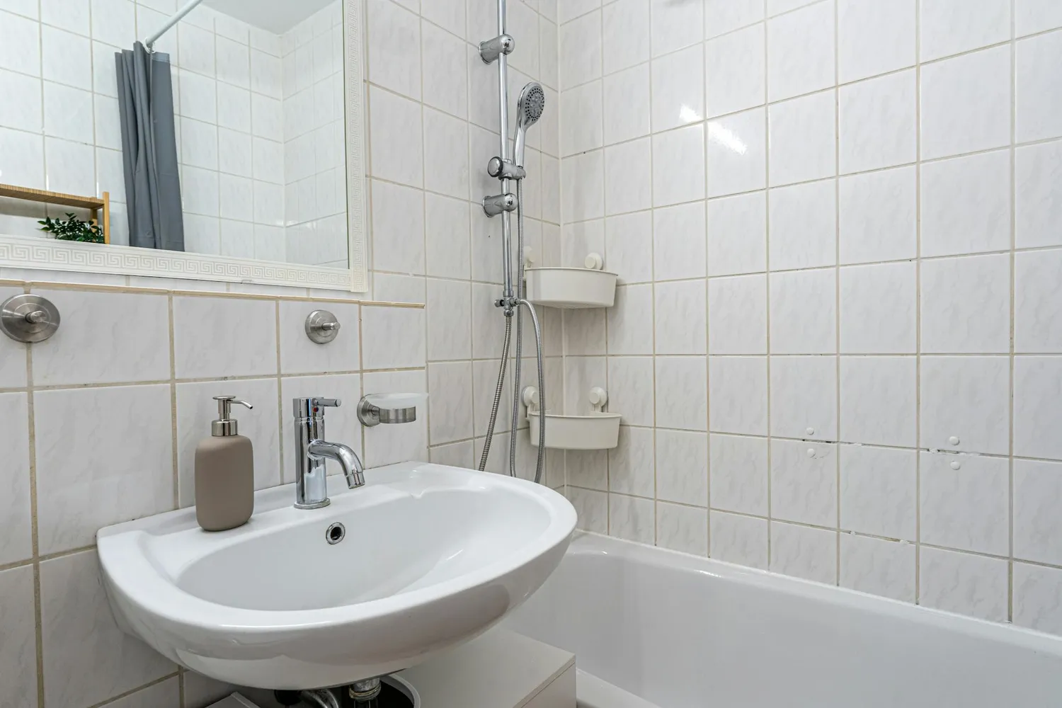 Shared room with 8 m² in Berlin – Photo 6