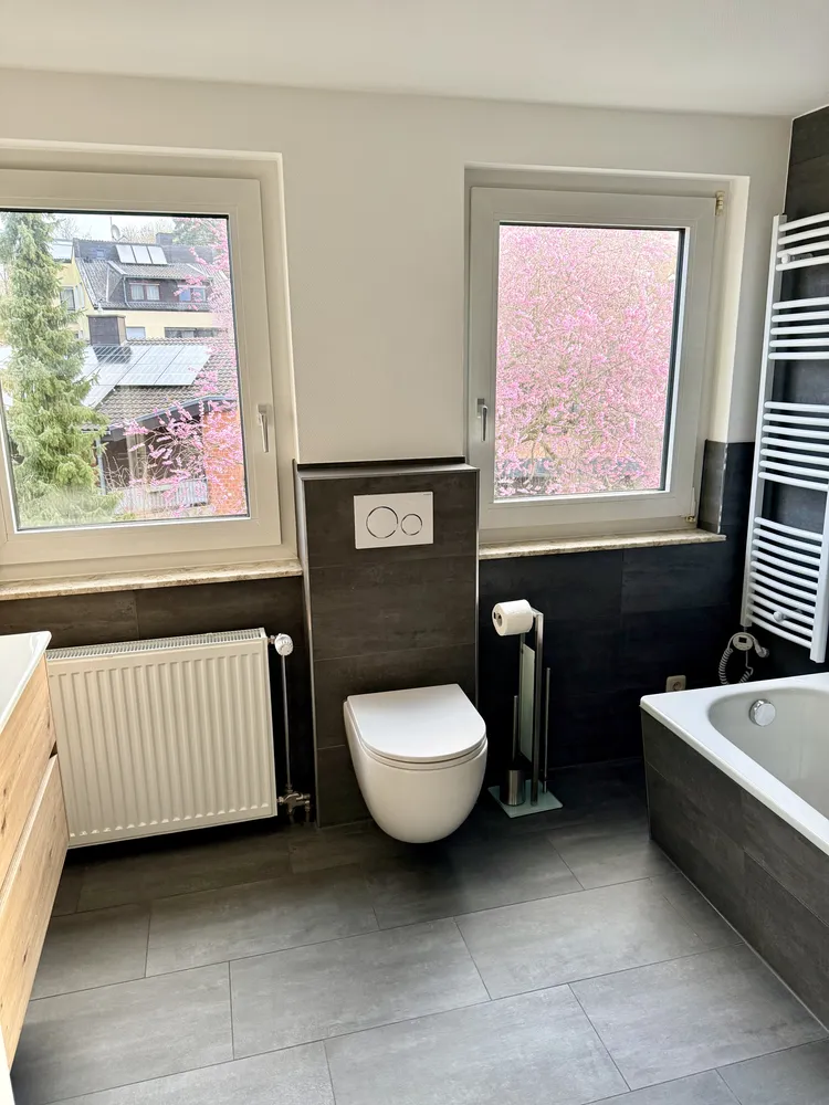 4 Zimmer Wohnung mit 90 m² in Göttingen – Bild 1