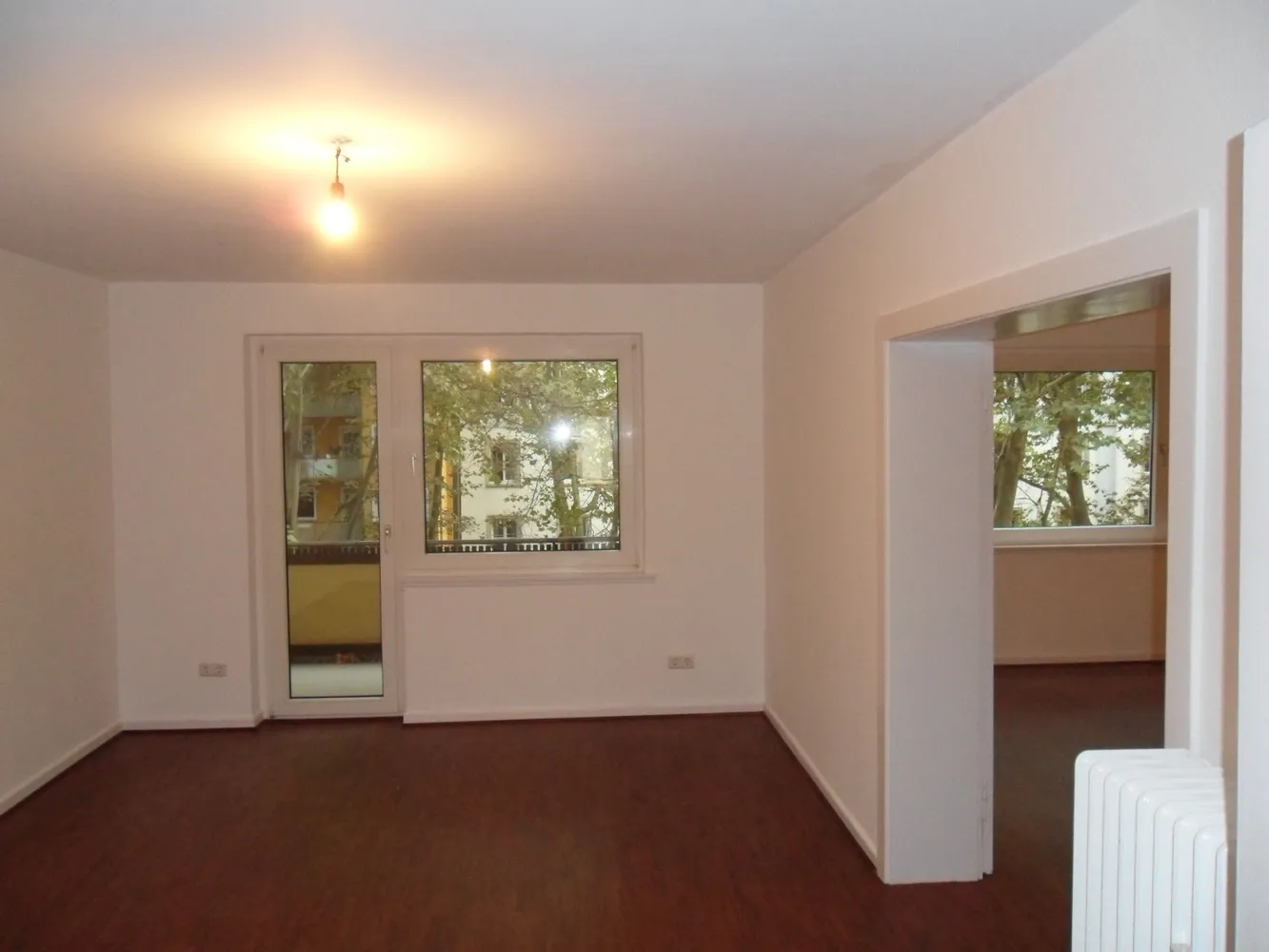 4 Zimmer Wohnung mit 114 m² in Mainz – Bild 1