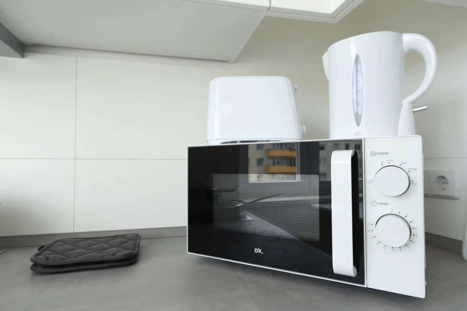 Shared room with 18 m² in Berlin – Photo 9