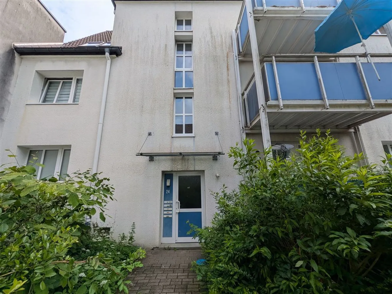 3 Zimmer Wohnung mit 70 m² in Lüdenscheid – Bild 1