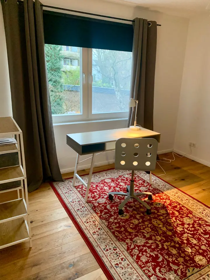 4 Zimmer Wohnung mit 69 m² in Essen – Bild 7