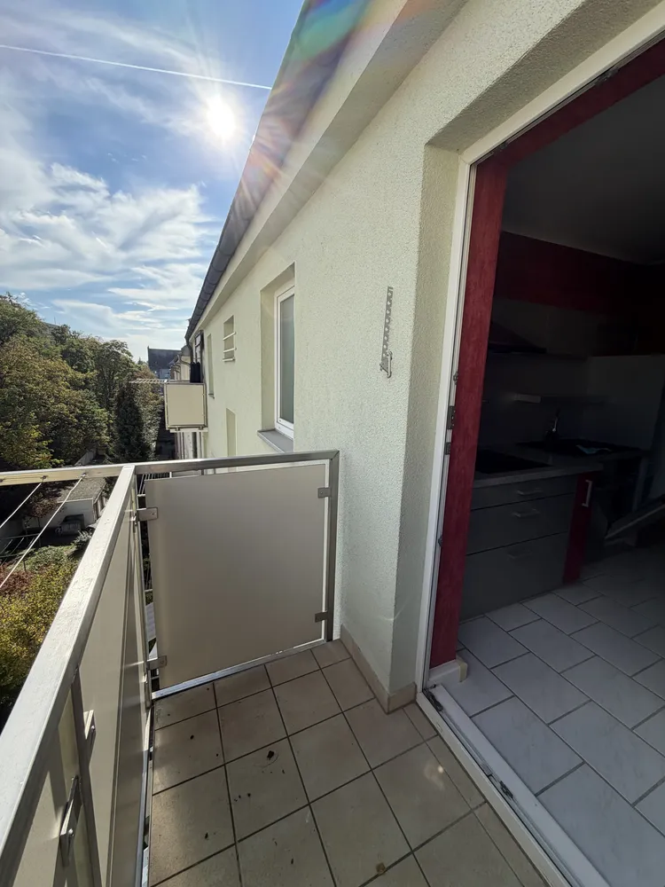 2 Zimmer Wohnung mit 60 m² in Nürnberg – Bild 2
