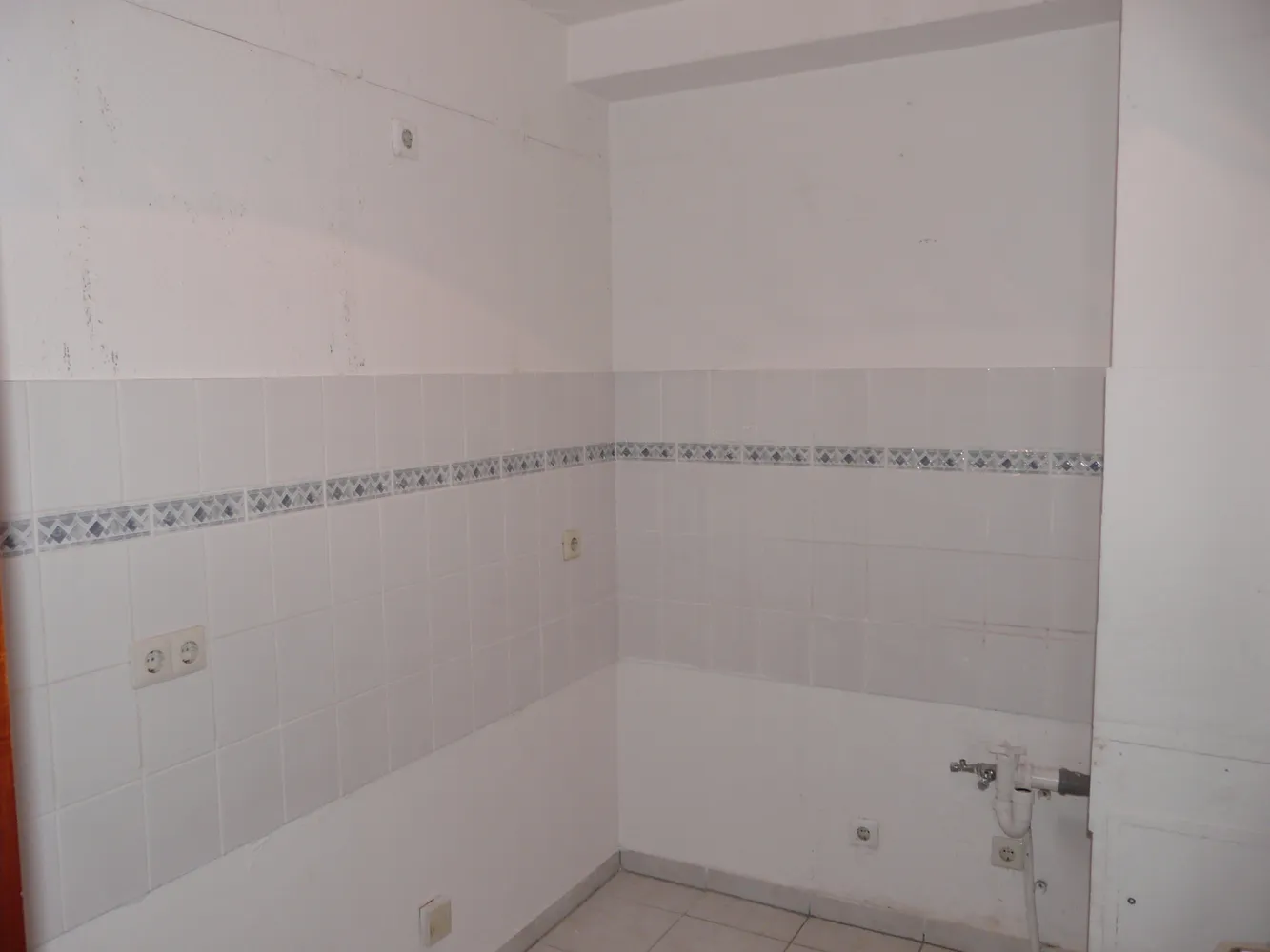 2 Zimmer Wohnung mit 50 m² in Ludwigshafen am Rhein – Bild 6