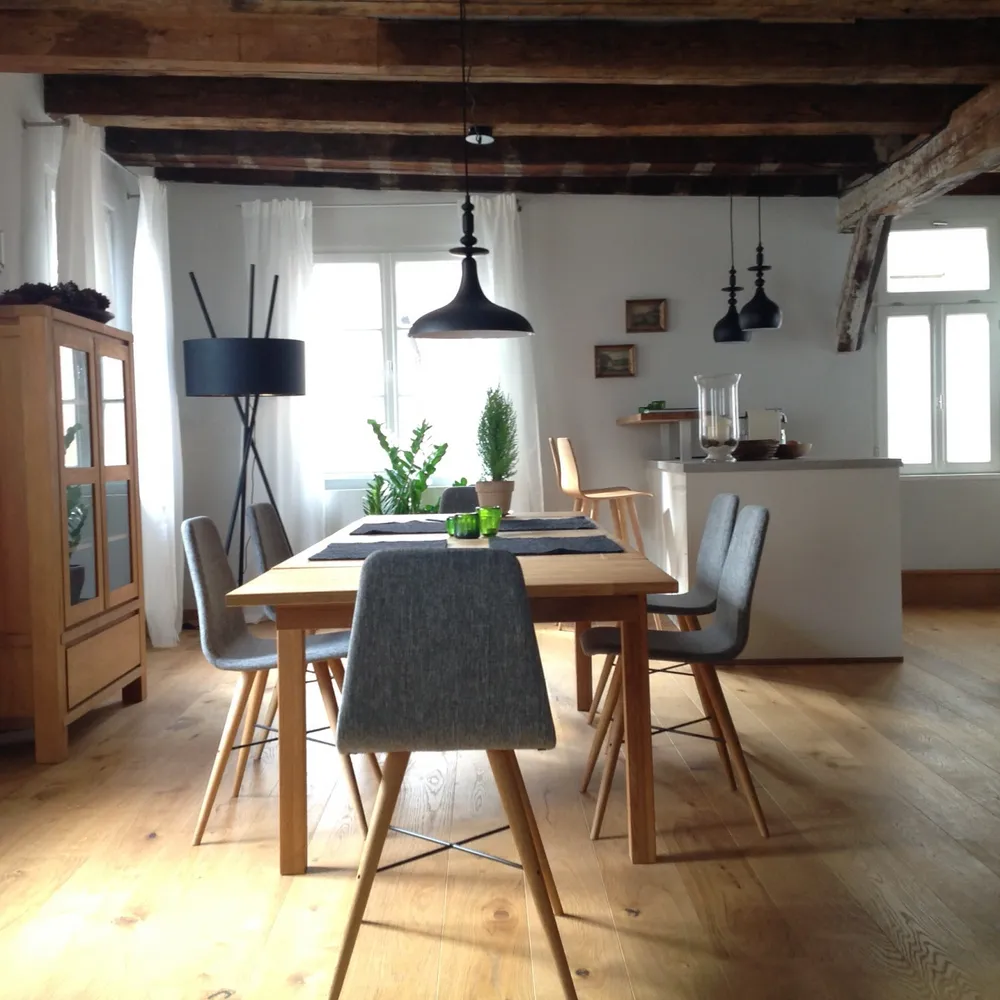 4 Zimmer Wohnung mit 123 m² in Nürnberg – Bild 1