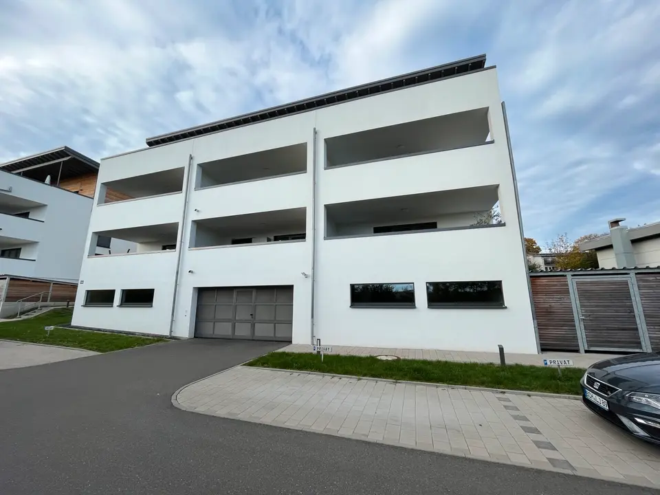 3 Zimmer Wohnung mit 68 m² in Mosbach – Bild 8
