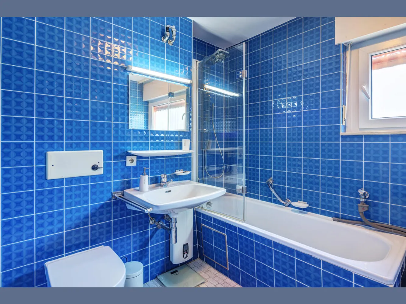 3 Zimmer Wohnung mit 64 m² in München – Bild 11