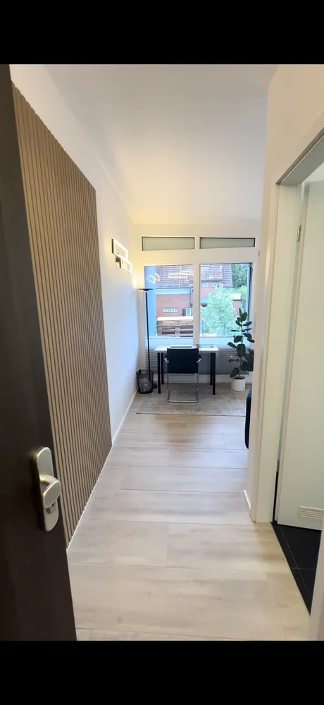1 Zimmer Wohnung mit 30 m² in Stuttgart – Bild 2