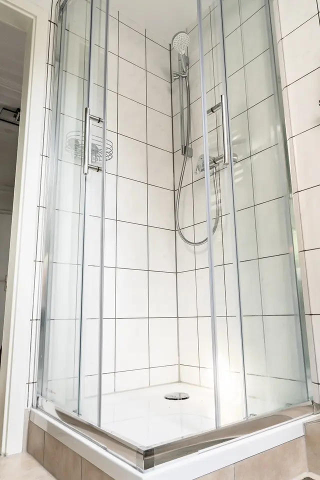 3 Zimmer Wohnung mit 55 m² in Kaiserslautern – Bild 5