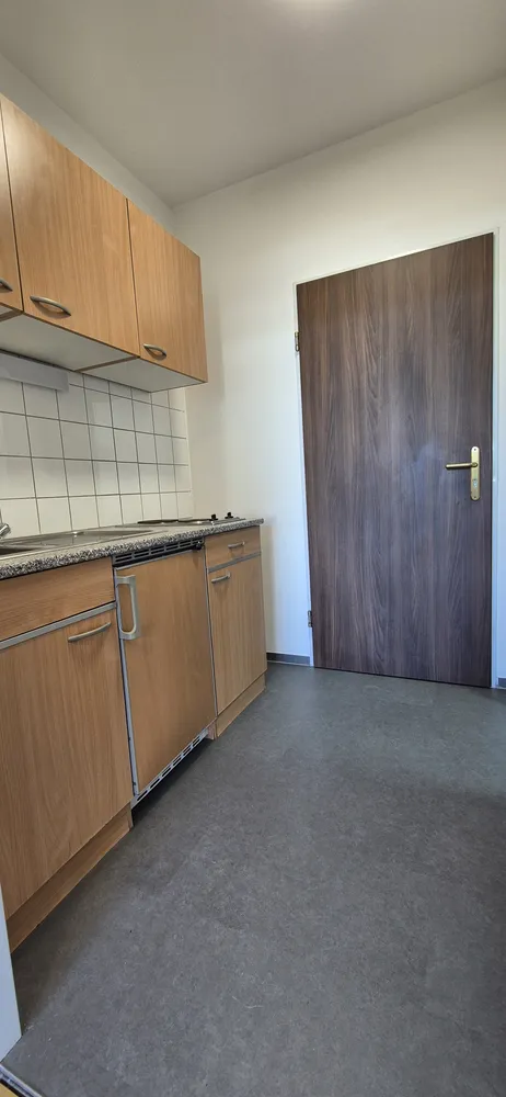 1 Zimmer Wohnung mit 18 m² in Regensburg – Bild 6