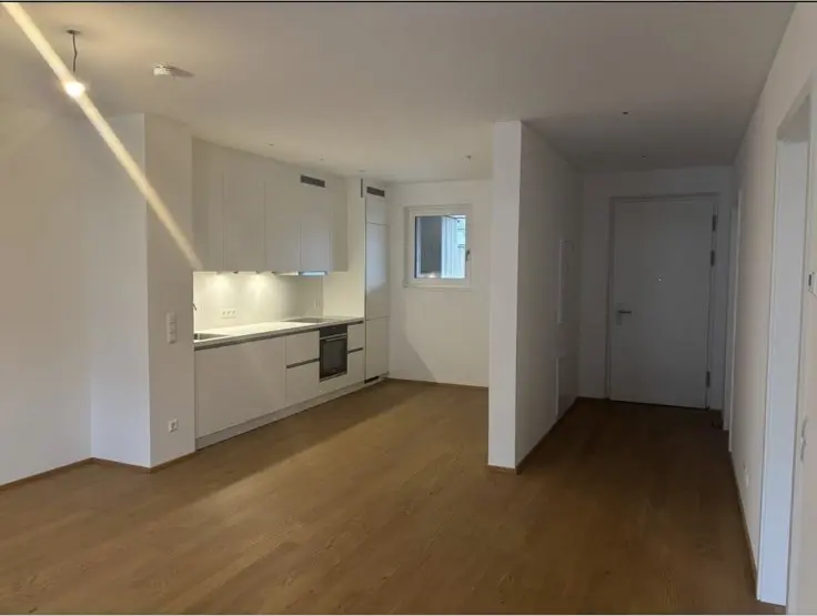 2 Zimmer Wohnung mit 40 m² in Biberach an der Riß – Bild 3