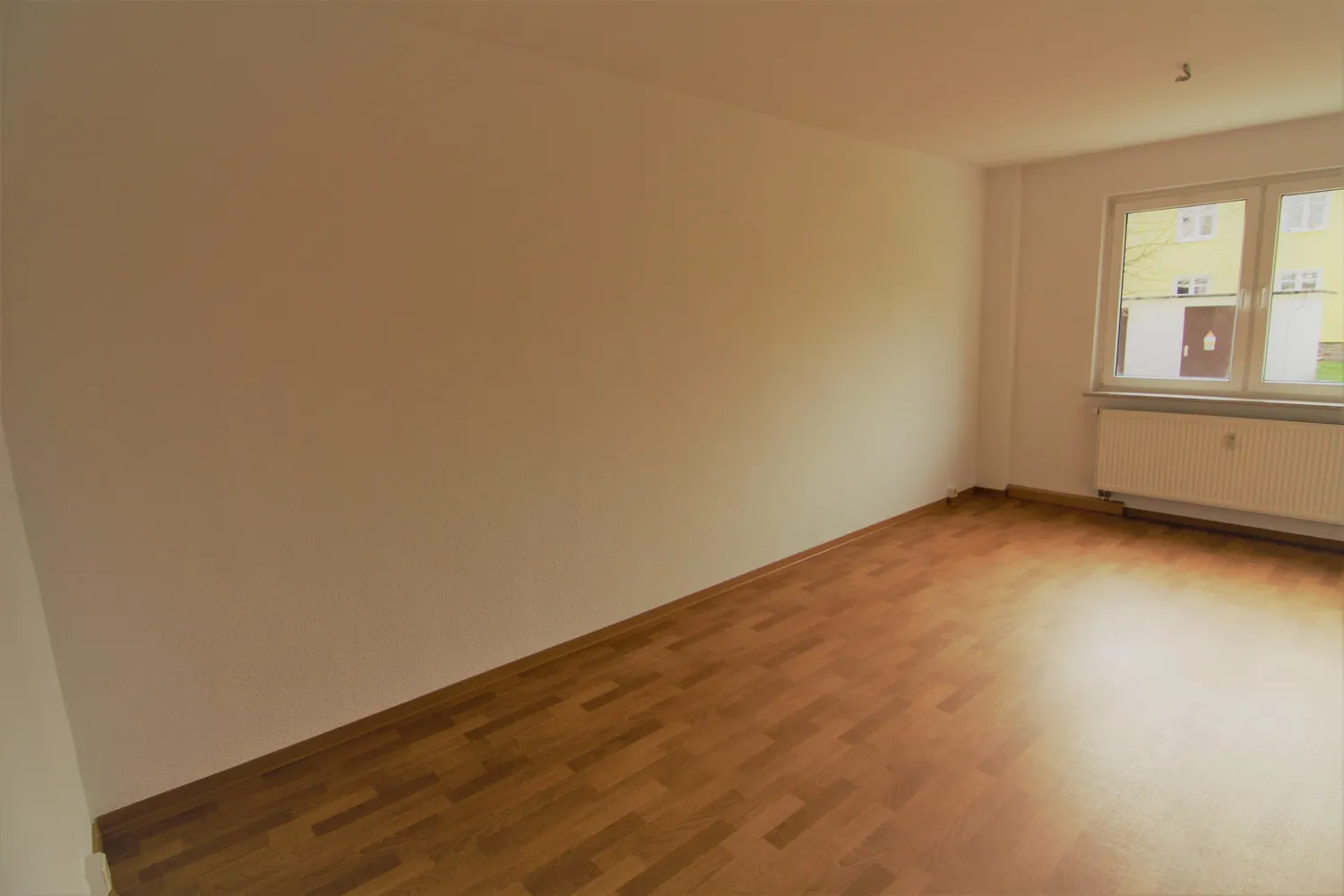 1 Zimmer Wohnung mit 35 m² in Wurzen – Bild 5