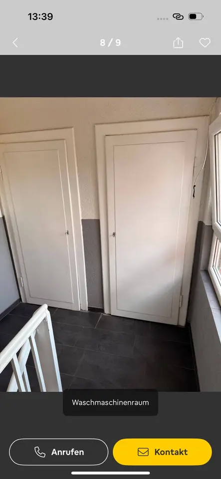 2 Zimmer Wohnung mit 45 m² in Hannover – Bild 6
