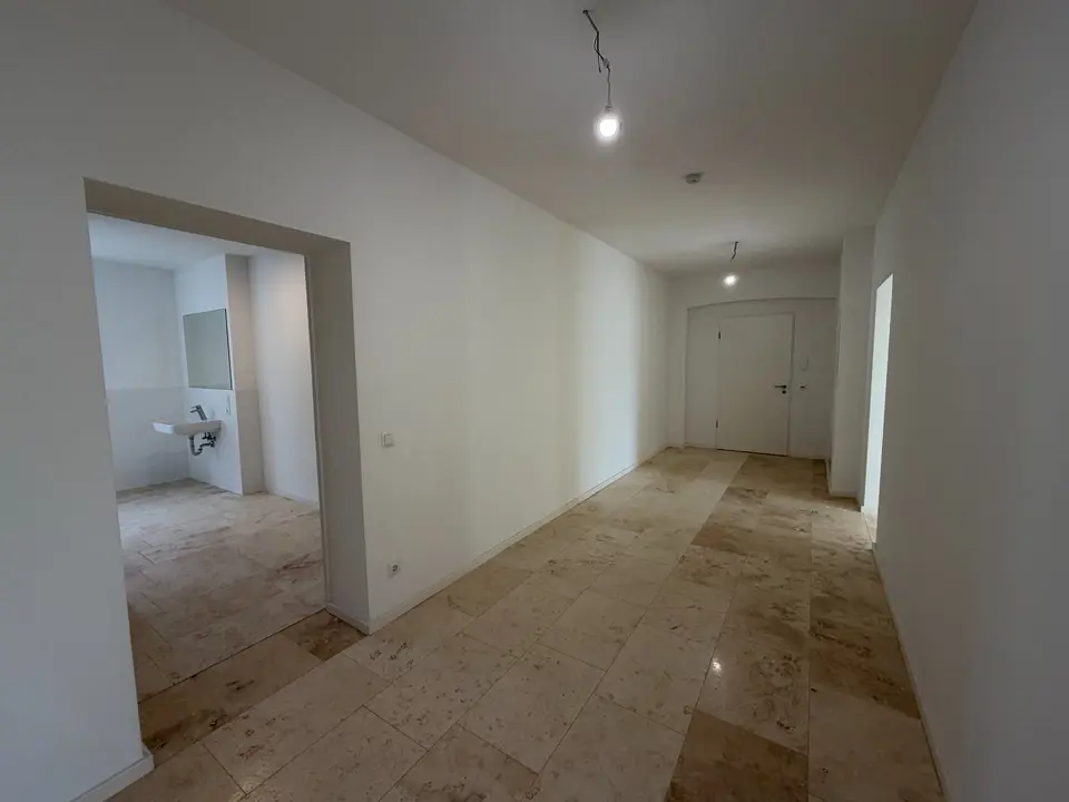 2 Zimmer Wohnung mit 78 m² in Goslar – Bild 8