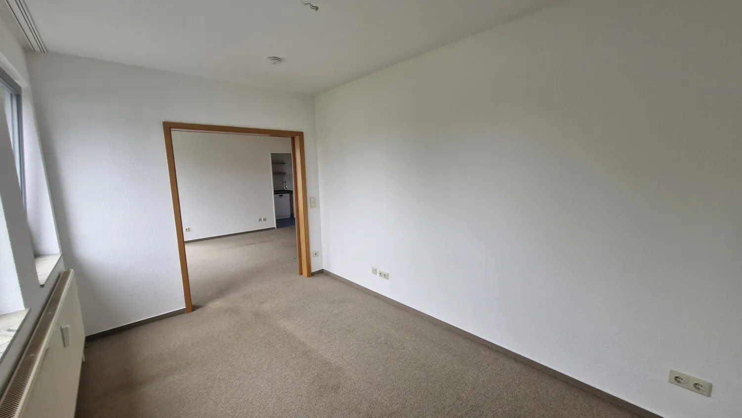 2 Zimmer Wohnung mit 48 m² in Magdeburg – Bild 11