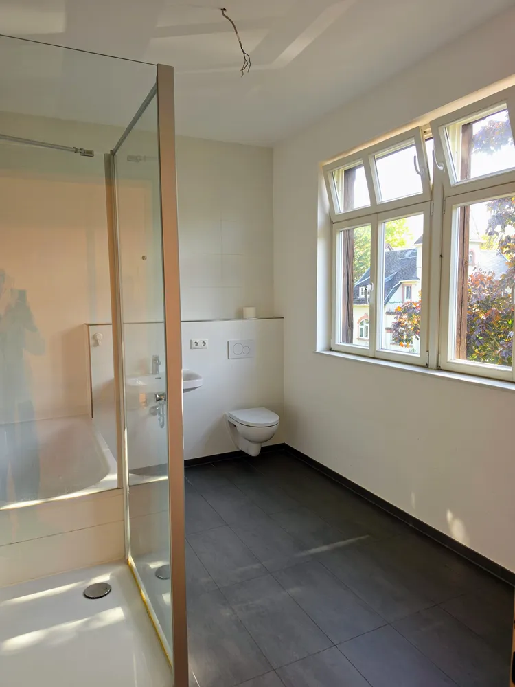 3 room apartment with 90 m² in Hofheim am Taunus – Photo 6