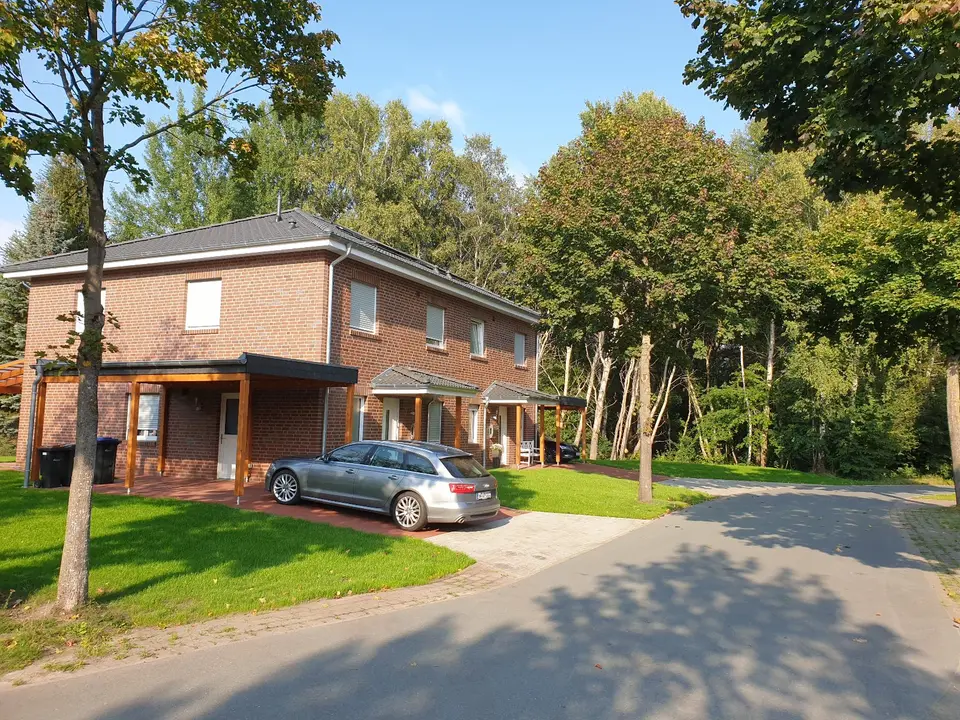 5 Zimmer Haus mit 125 m² in Soltau – Bild 2