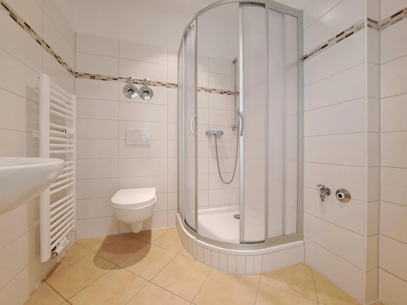 2 Zimmer Wohnung mit 49 m² in Magdeburg – Bild 1
