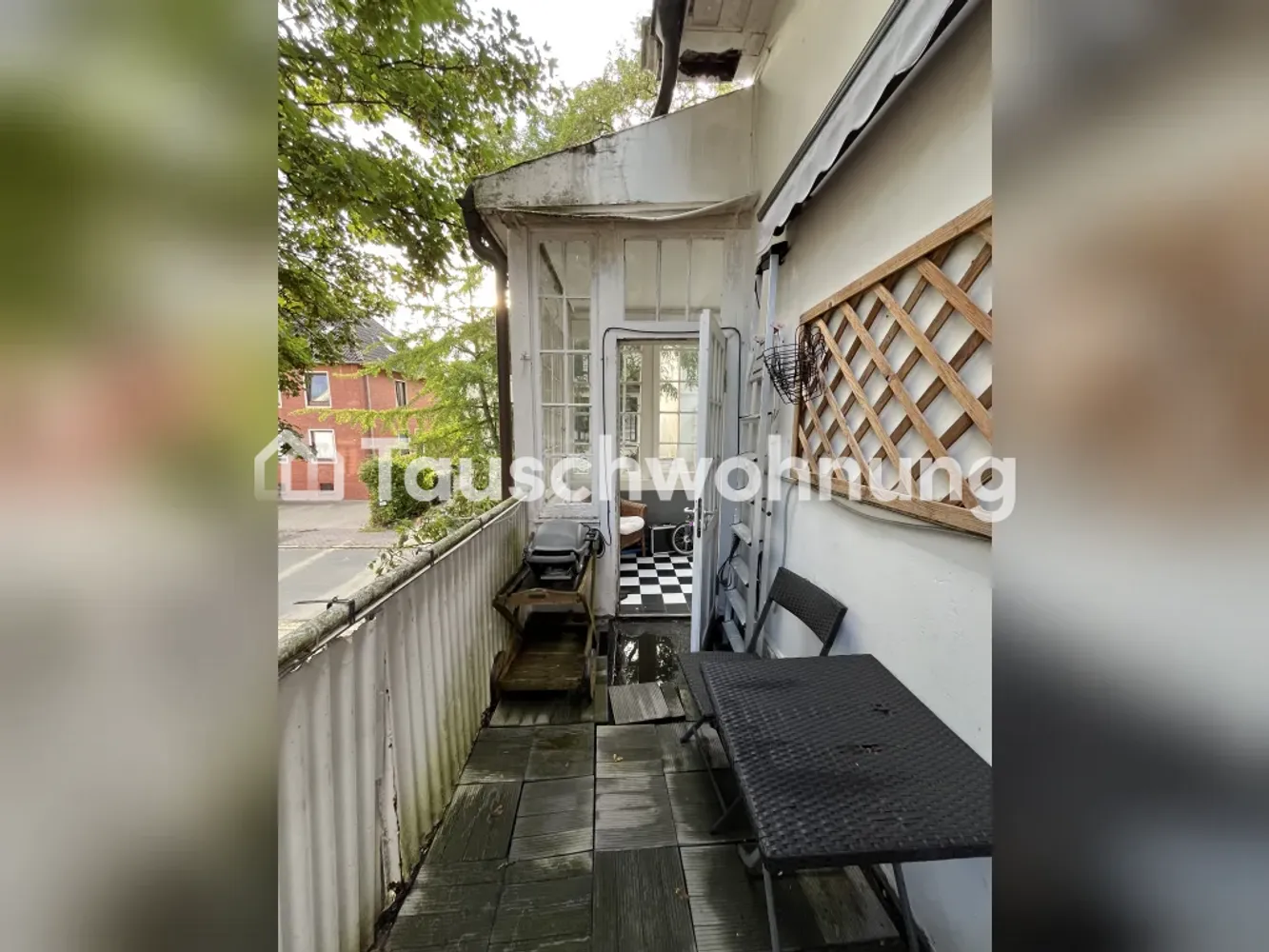1 Zimmer Wohnung mit 31 m² in Oldenburg – Bild 4