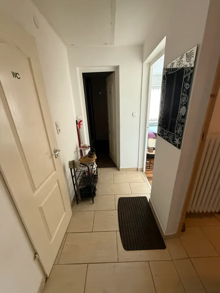 2 room apartment with 55 m² in Passau – Photo 3