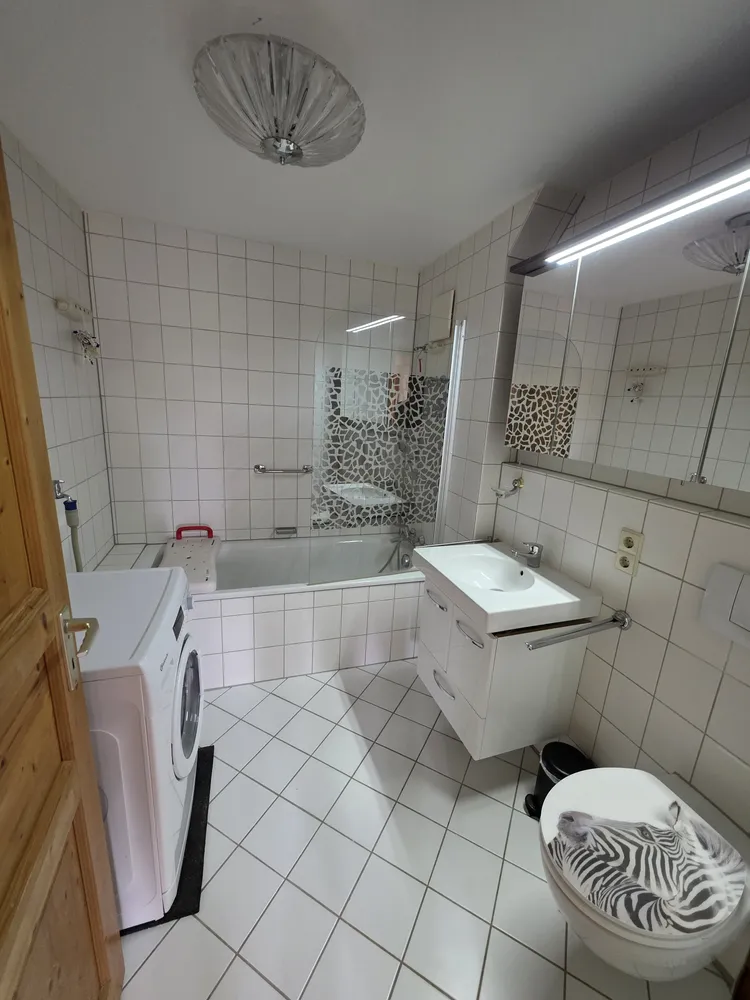 3 Zimmer Wohnung mit 70 m² in Tübingen – Bild 4