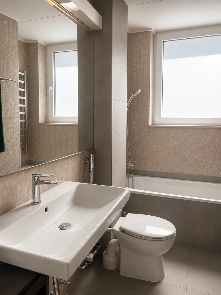3 Zimmer Wohnung mit 115 m² in München – Bild 11