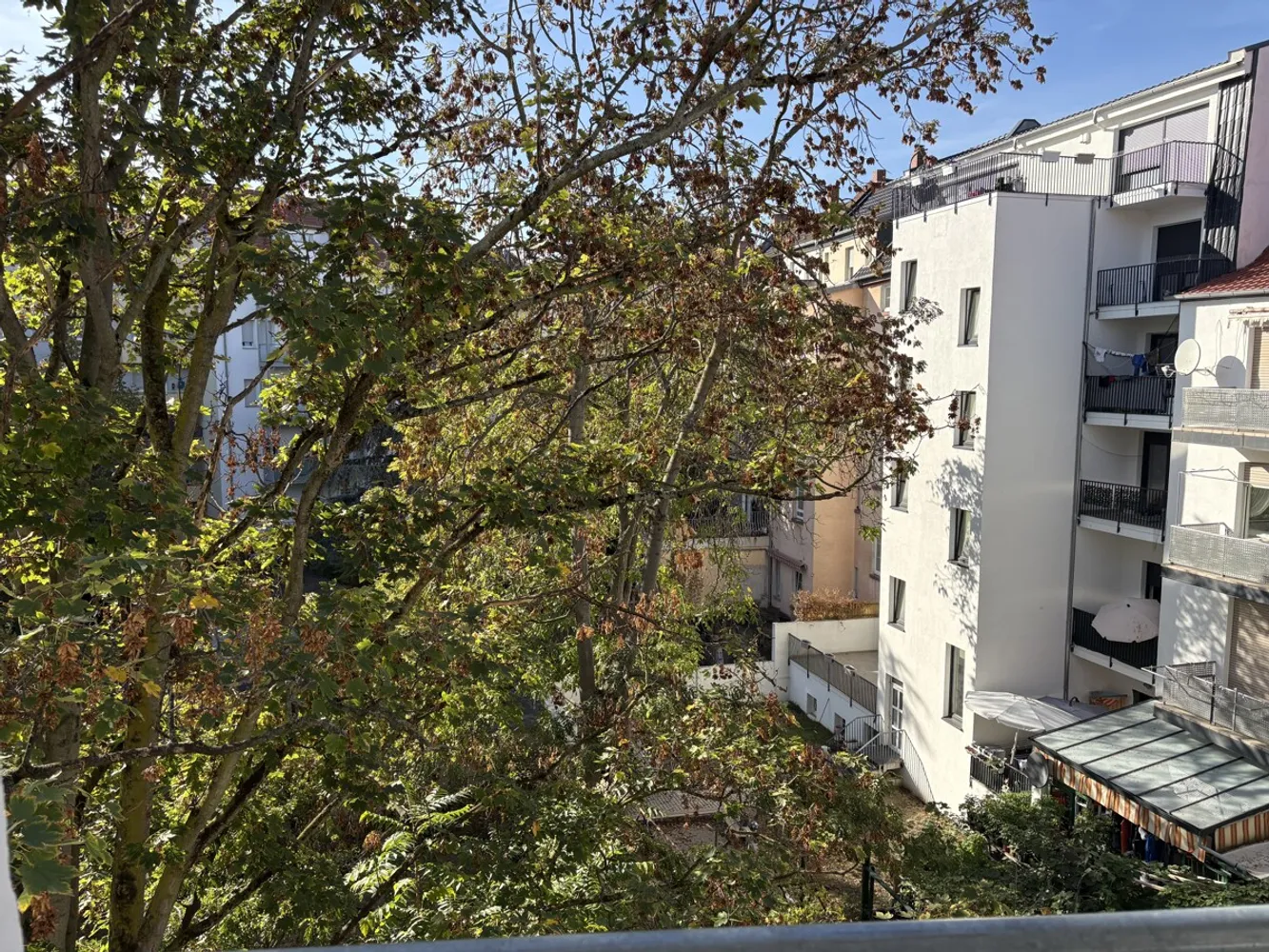 3 Zimmer Wohnung mit 82 m² in Ludwigshafen am Rhein – Bild 11