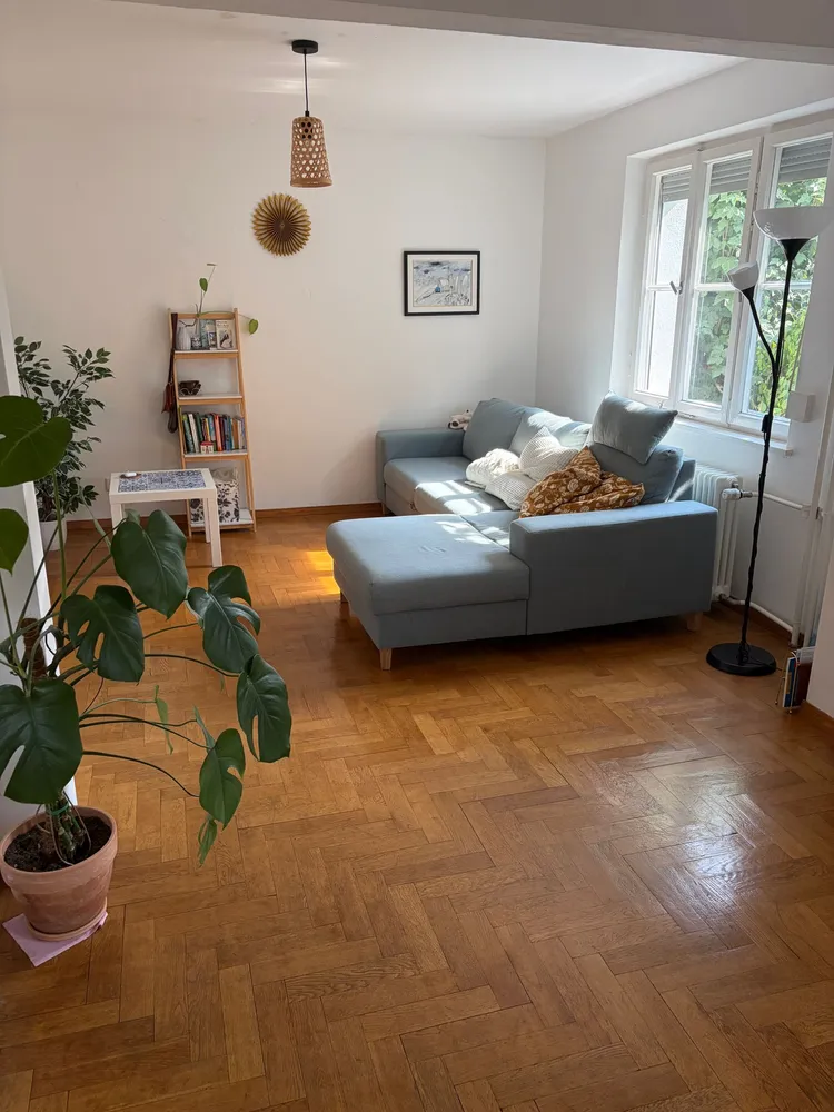 2 Zimmer Wohnung mit 60 m² in Stuttgart – Bild 4