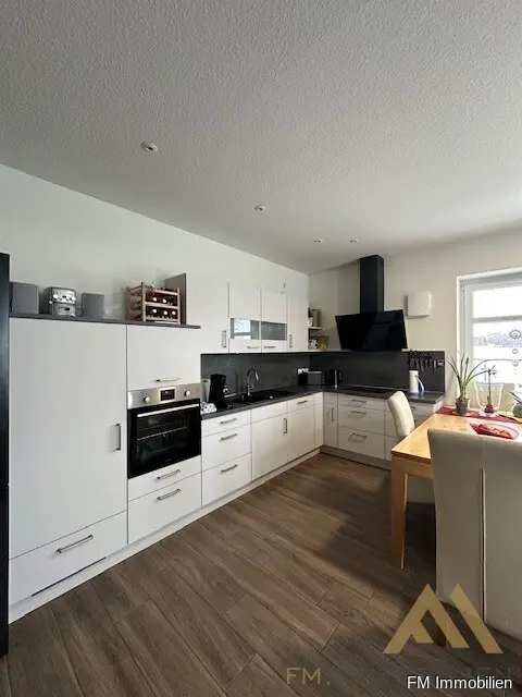 4 Zimmer Wohnung mit 70 m² in Cloppenburg – Bild 9