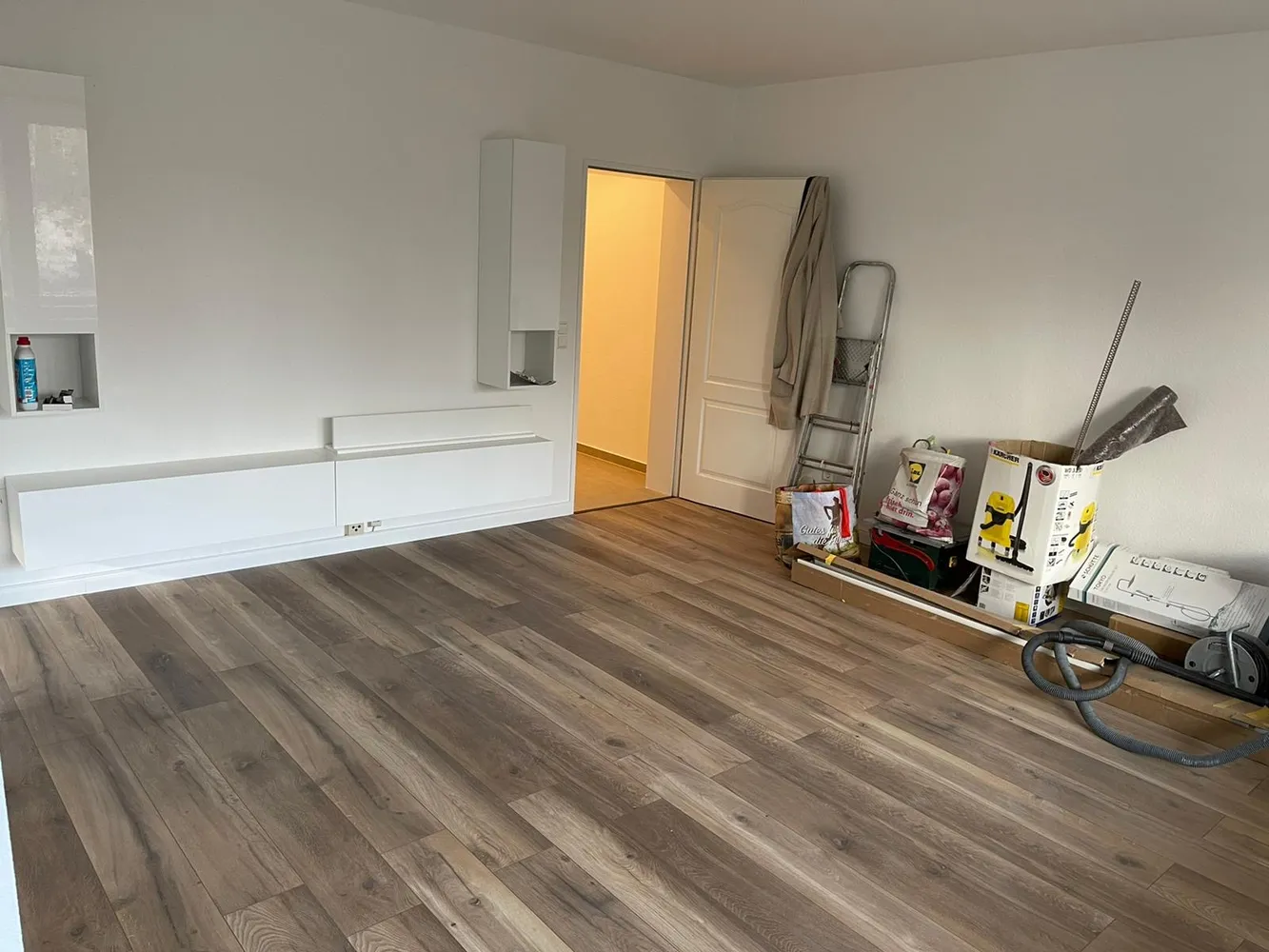 3 Zimmer Wohnung mit 60 m² in Hannover – Bild 7