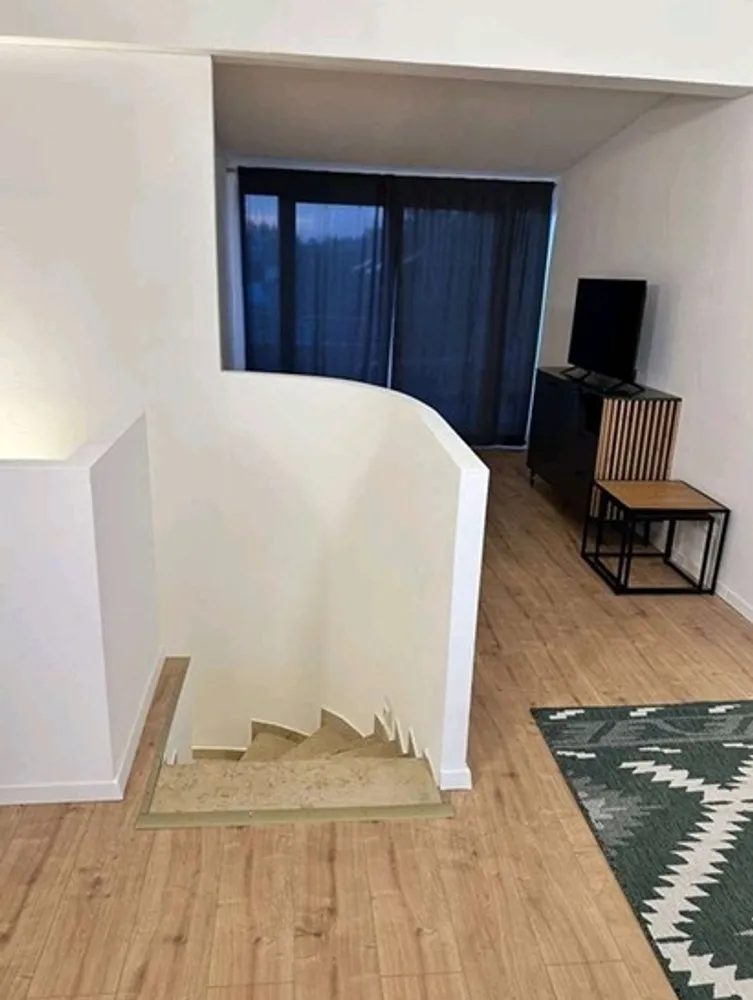1 room apartment with 51 m² in Munich – Photo 1