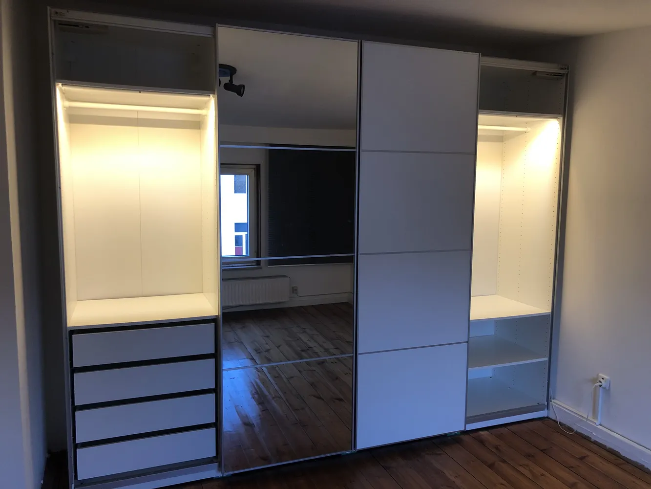 3 Zimmer Wohnung mit 85 m² in Lübeck – Bild 11
