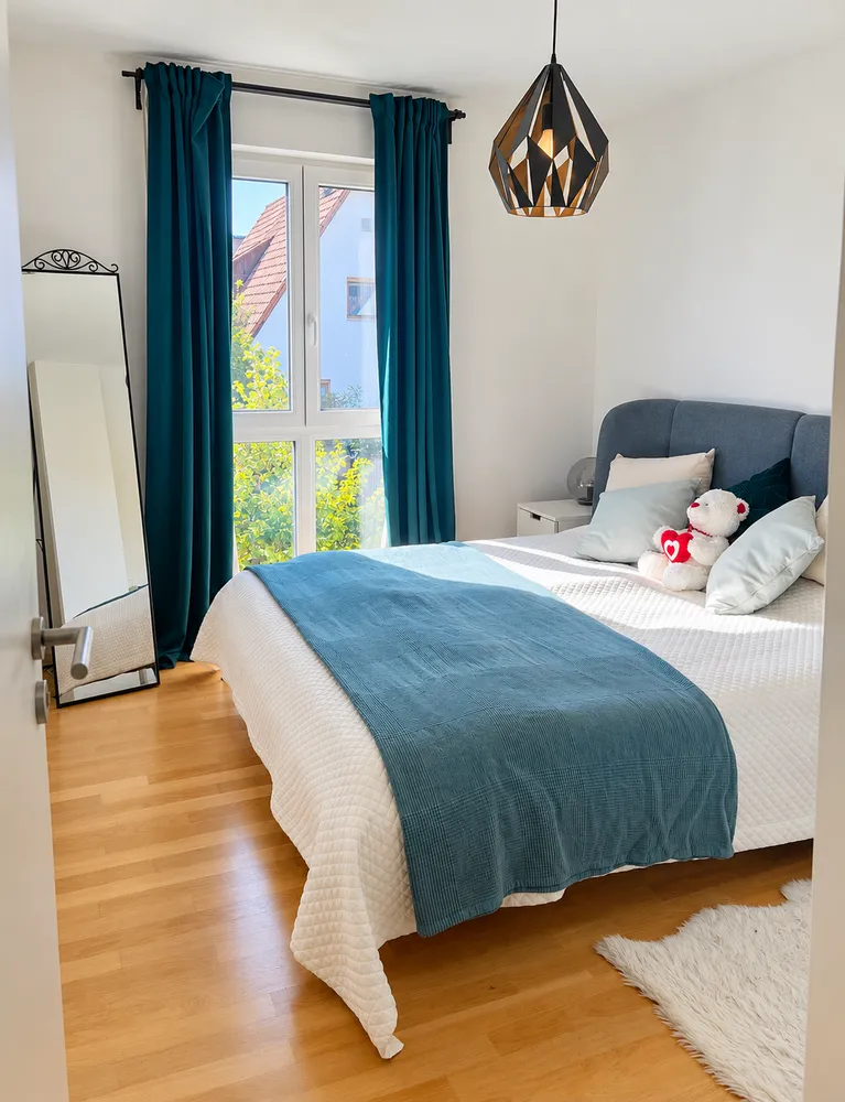 3 room apartment with 66 m² in Munich – Photo 4
