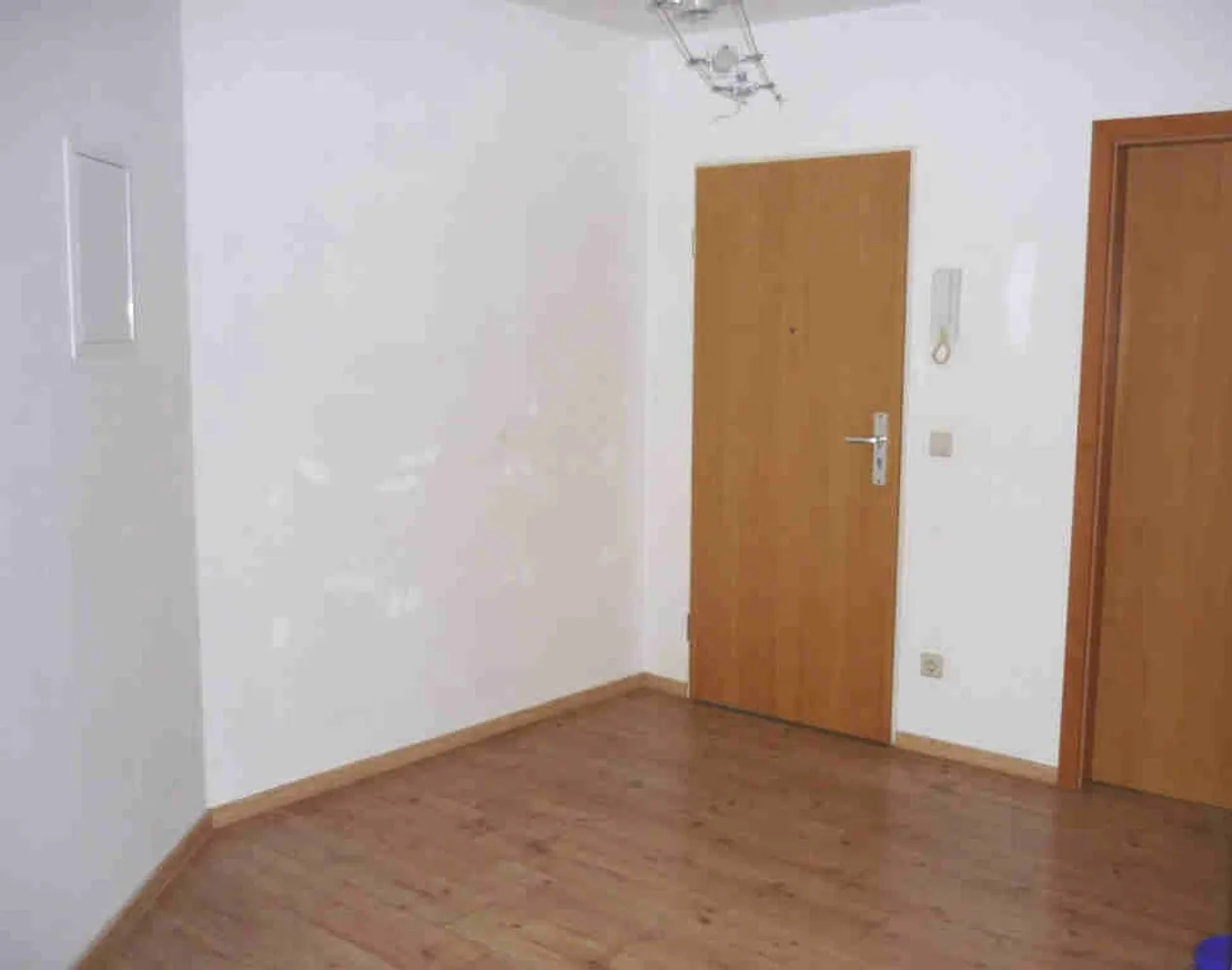 2 room apartment with 48 m² in Magdeburg – Photo 6