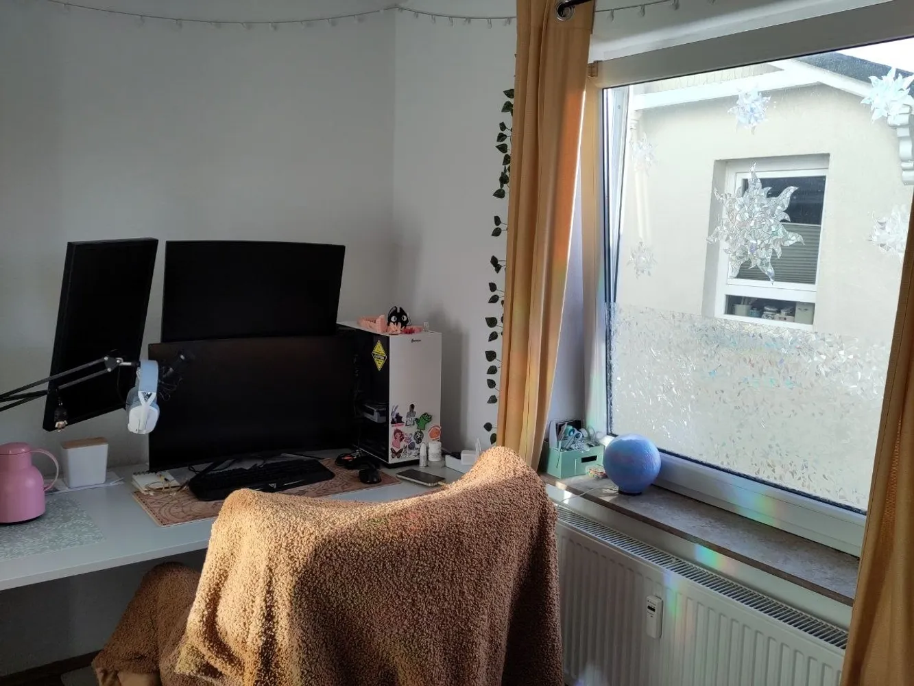 2 Zimmer Wohnung mit 56 m² in Elmshorn – Bild 11