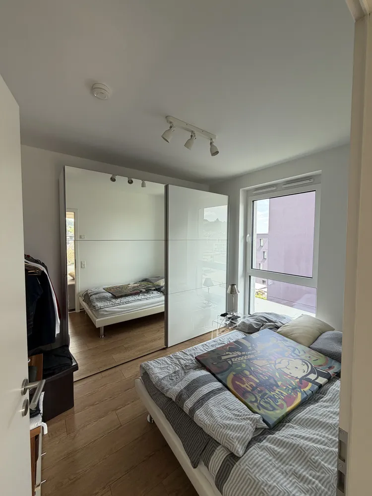 2 Zimmer Wohnung mit 52 m² in Aachen – Bild 7