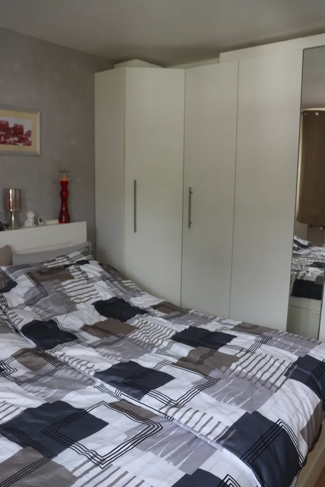 3 room apartment with 104 m² in Düsseldorf – Photo 9