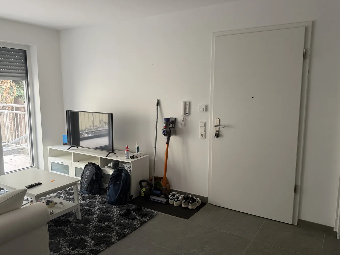 2 Zimmer Wohnung mit 39 m² in Köln – Bild 3