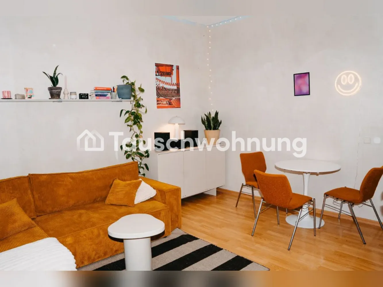 3 Zimmer Wohnung mit 74 m² in Leipzig – Bild 1