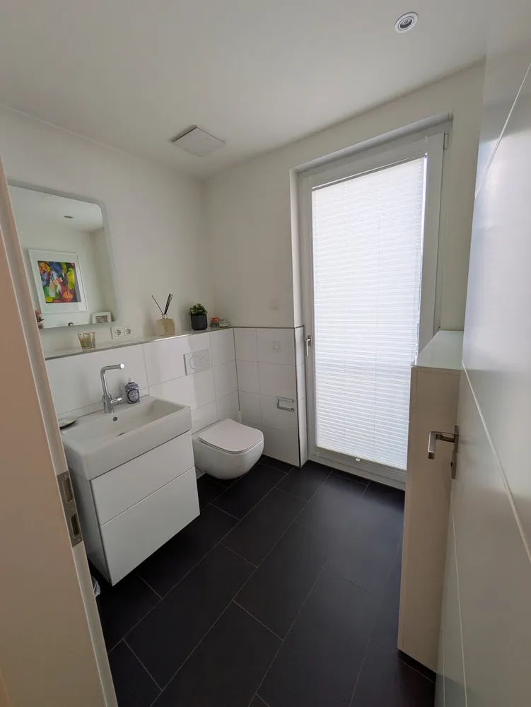 3 Zimmer Wohnung mit 105 m² in Neuss – Bild 9