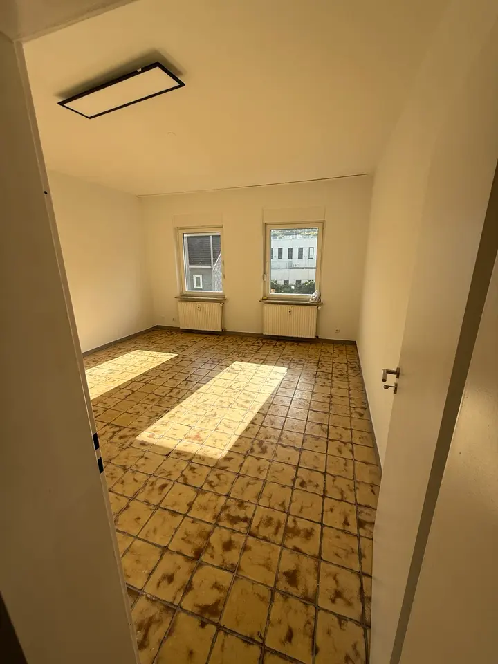 2 Zimmer Wohnung mit 45 m² in Siegen – Bild 1