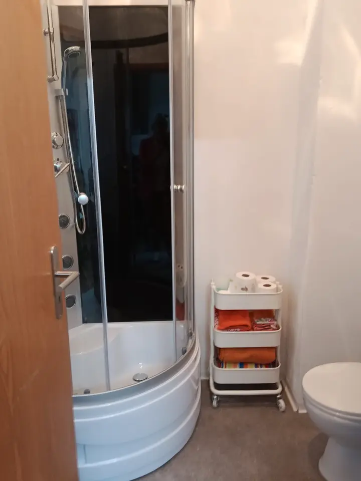 1 Zimmer Wohnung mit 53 m² in Altenburg – Bild 10