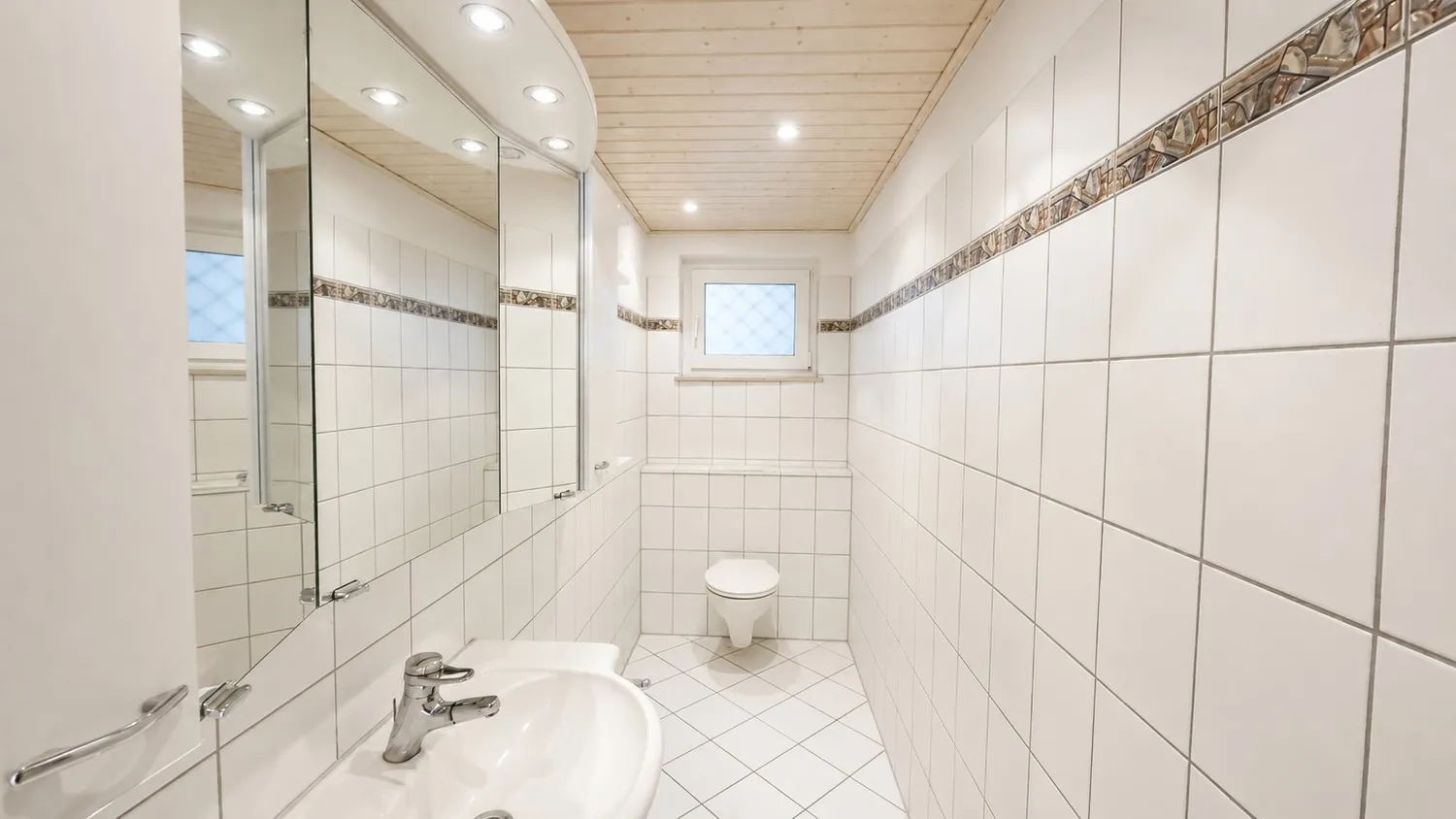 3 Zimmer Wohnung mit 85 m² in Frankfurt am Main – Bild 12