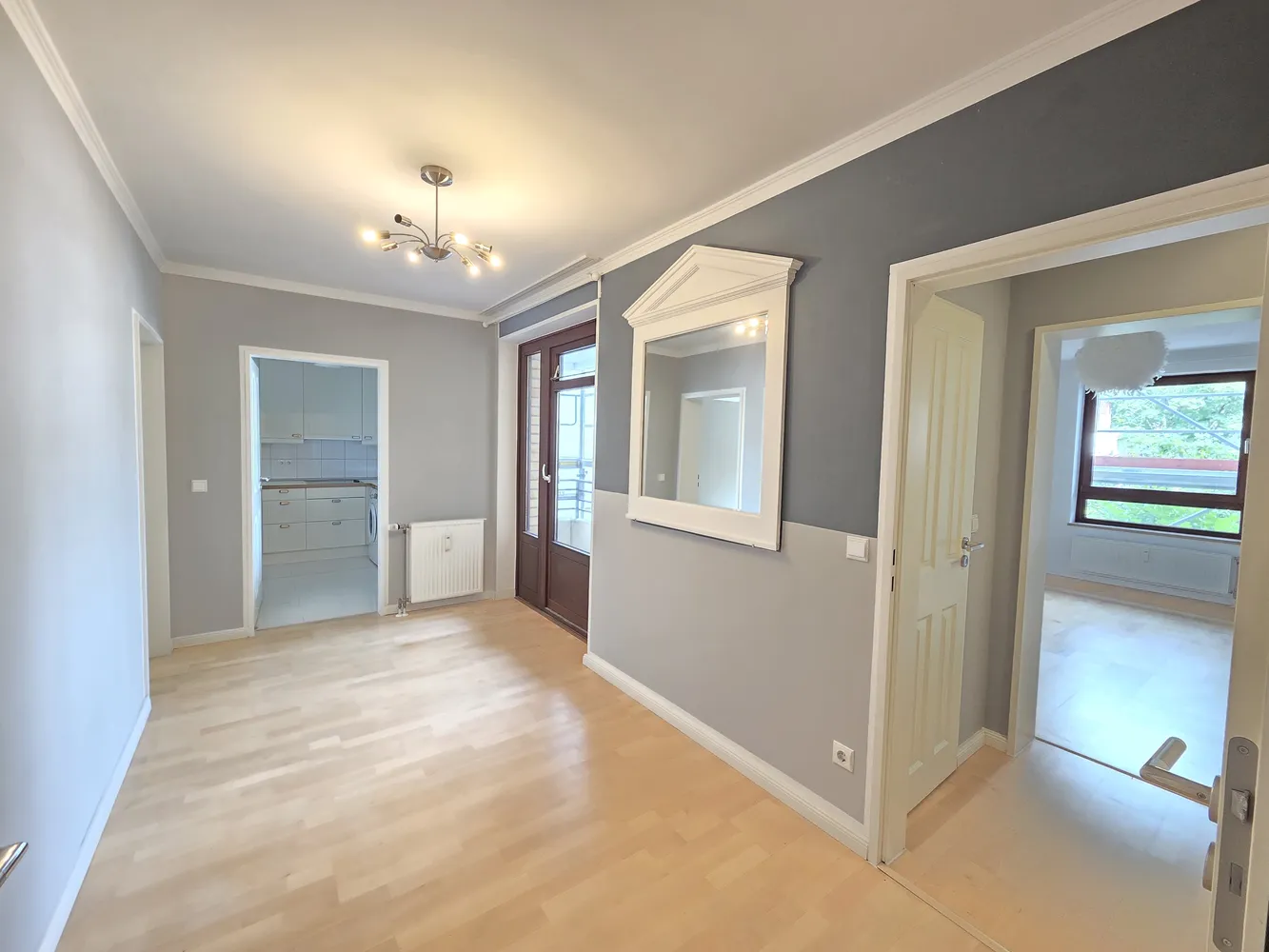 3 Zimmer Wohnung mit 92 m² in Hamburg – Bild 7