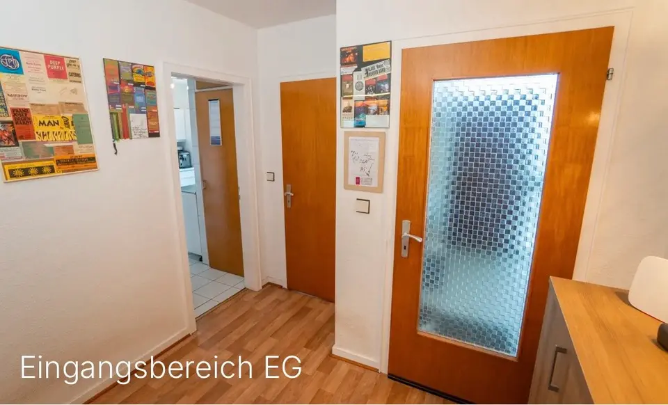 3 Zimmer Haus mit 80 m² in Bergisch Gladbach – Bild 7
